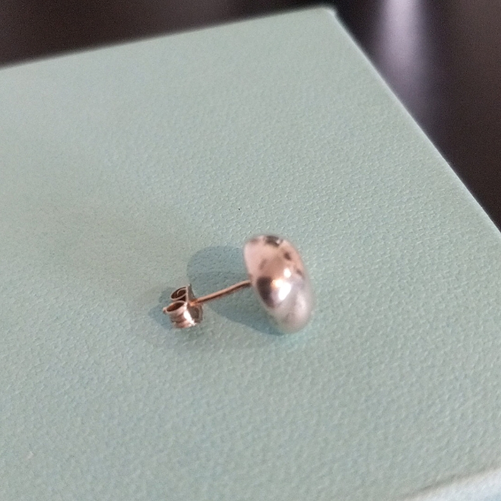 Tiffany & Co. Earrings and sunglasses box - Picture 5 of 16